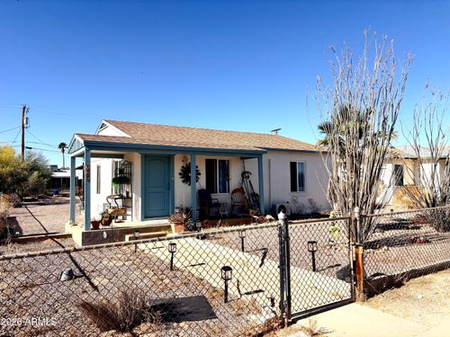 120 E Arroyo Avenue, Ajo, AZ, 85321 | Card Image