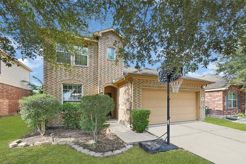 5907 Water Violet Ln, Richmond, TX, 77407-7245 | Card Image