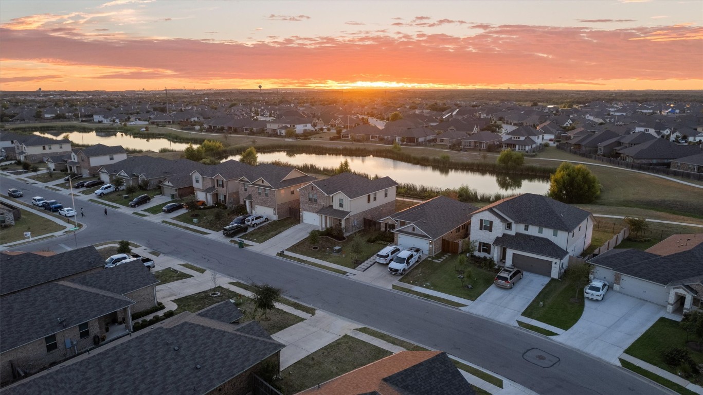 Rosebud Isle Dr, Manor, TX 78653