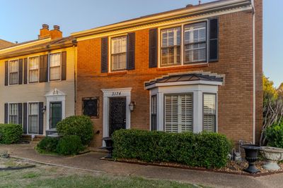 4 - 3174 Riverdale Rd, Condo with 3 bedrooms, 2 bathrooms and null parking in Memphis TN | Image 2