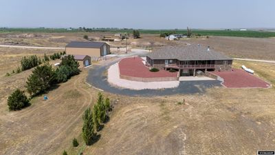 4125 Road 76, House other with 5 bedrooms, 4 bathrooms and null parking in Torrington WY | Image 2