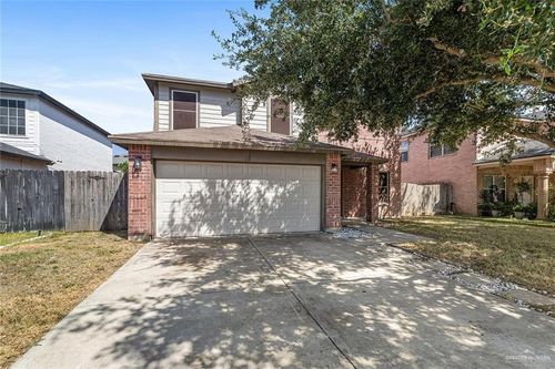 3518 Monette St, Edinburg, TX, 78539-3150 | Card Image