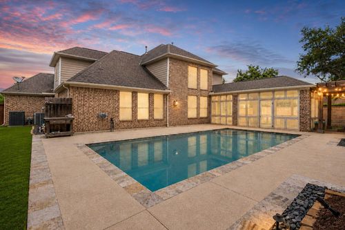 4521 Bonita Way, League City, TX, 77573-3327 | Card Image