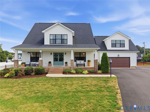9309 Sweetmeadow Pl, Mechanicsville, VA, 23116 | Card Image