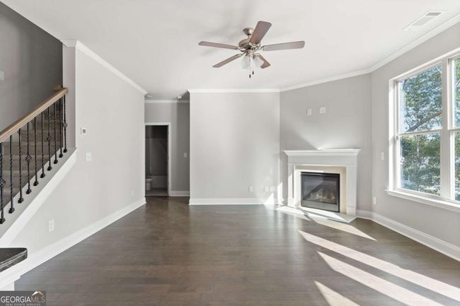 505 Paces Dr, House other with 5 bedrooms, 3 bathrooms and null parking in Lithia Springs GA | Image 15