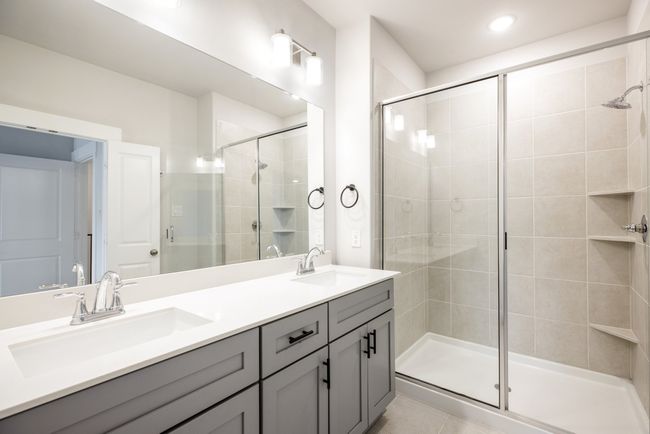 4502 Smokey Quartz Ln, Townhouse with 2 bedrooms, 3 bathrooms and null parking in Arlington TX | Image 16