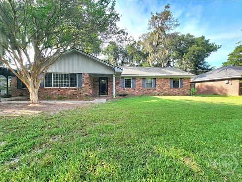 1118 Cobb Rd, savannah, GA, 31410-2607 | Card Image