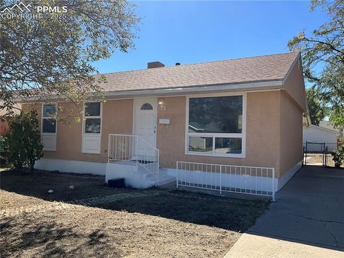 72 Hanson Ln, Pueblo, CO, 81001-1909 | Card Image