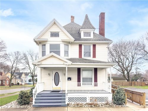 1367 W Ridge Rd, Greece, NY, 14615-2412 | Card Image