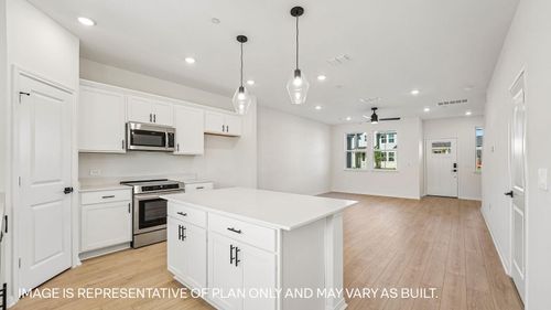 2543 Violet Theo Lane, Round Rock, TX, 78665 | Card Image