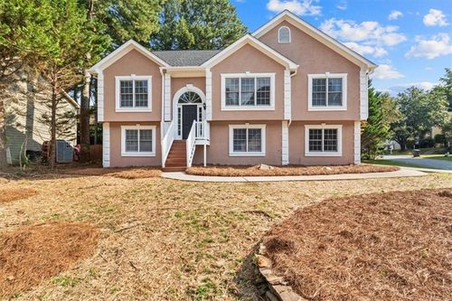 4790 Julian Way, Acworth, GA, 30101-3491 | Card Image