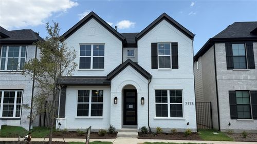 7173 Confetti Ln, Frisco, TX, 75033-4575 | Card Image