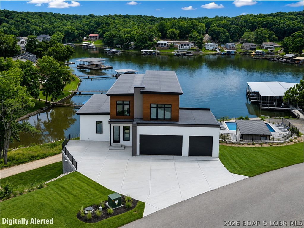 Residential in Lake Ozark