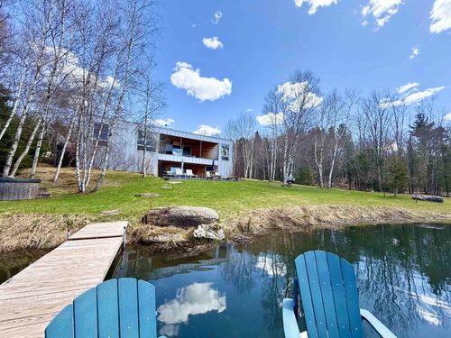 51 Rushford Valley Rd, Montgomry Ctr, VT, 05471-3196 | Card Image