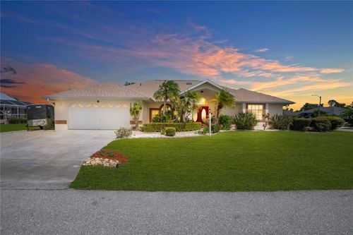 366 Harwick St, PORT CHARLOTTE, FL, 33954-3676 | Card Image