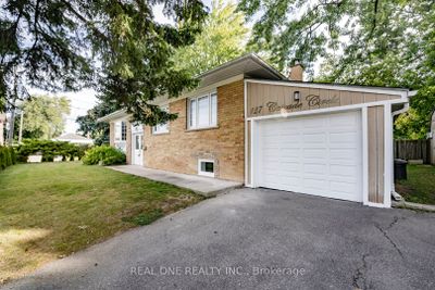 127 Cascade Cir, House other with 3 bedrooms, 3 bathrooms and 4 parking in Richmond Hill ON | Image 2