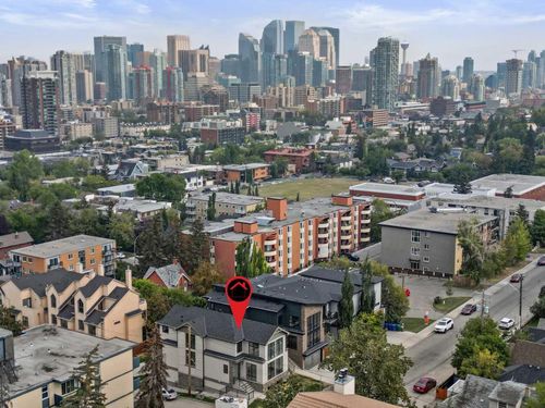 1516 22 Ave Sw, Calgary, AB, T2T | Card Image