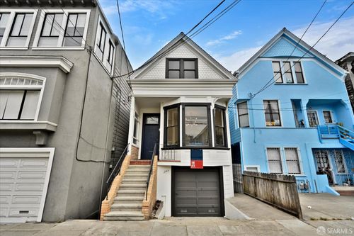 349 3rd Avenue, San Francisco, CA, 94118 | Card Image