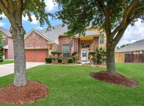 21413 Quail Point Ln, Porter, TX, 77365-5181 | Card Image