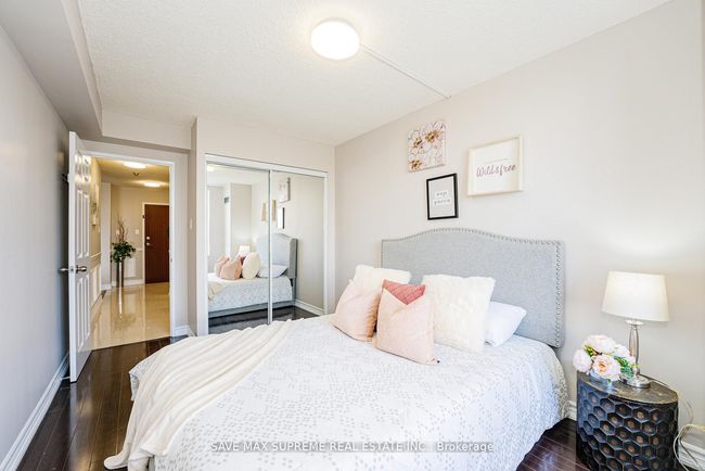 1507 - 5 Lisa St, Condo with 3 bedrooms, 2 bathrooms and 1 parking in Brampton ON | Image 29