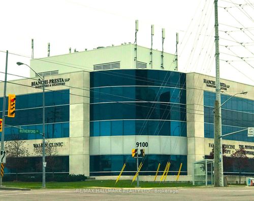 unit-110-unit-111-and-112-9100 Jane St, Vaughan, ON, L4K0A4 | Card Image