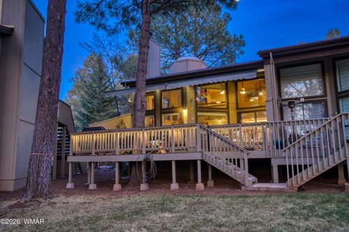 3744 Crown Dancer Dr, Pinetop, AZ, 85935-7504 | Card Image
