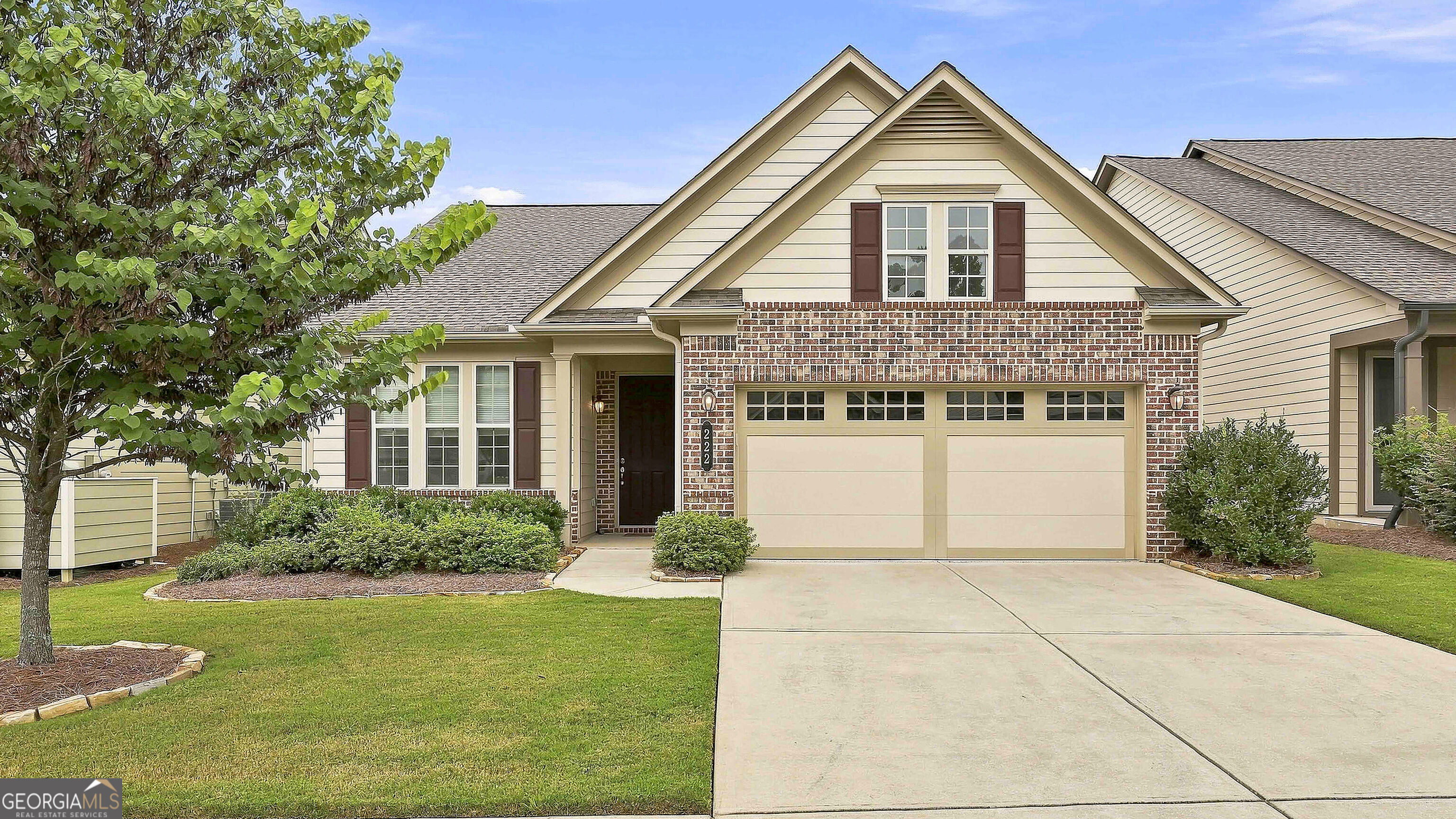 Residential in Peachtree City