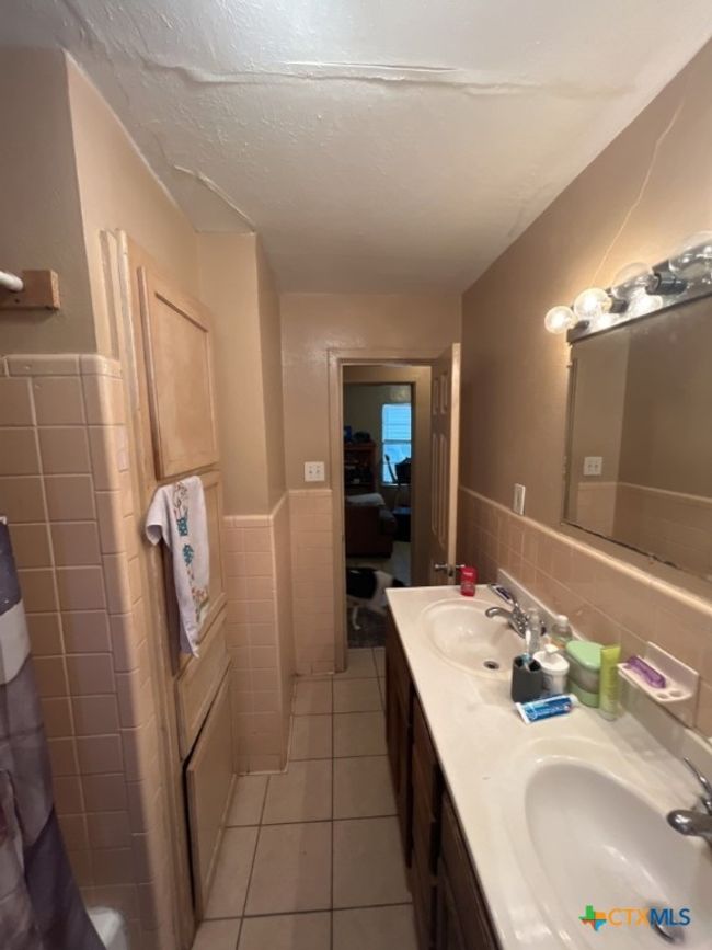 704 Jefferis Ave, House other with 3 bedrooms, 1 bathrooms and null parking in Killeen TX | Image 9