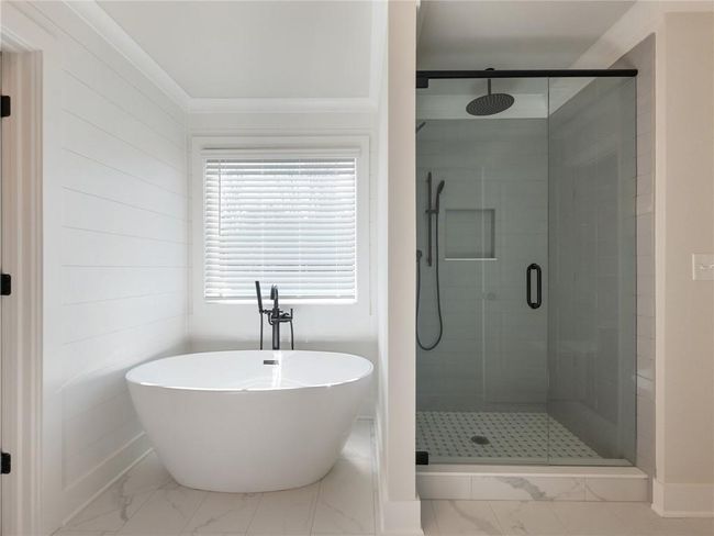 4436 Hosch Reserve Ct, House other with 5 bedrooms, 3 bathrooms and null parking in Buford GA | Image 25