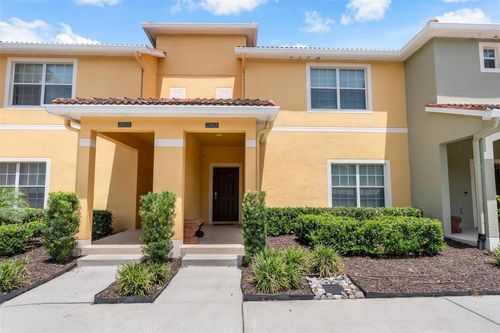 2903 Banana Palm Dr, Kissimmee, FL, 34747-6453 | Card Image