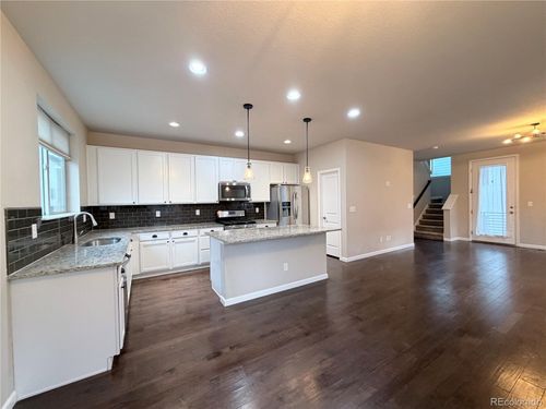 1-4260 E Warren, Denver, CO, 80222 | Card Image