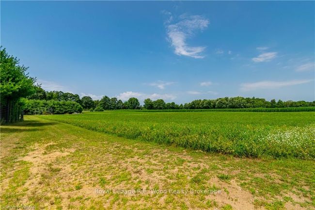 725 Charlotteville West Quarter Line Rd, House other with 4 bedrooms, 2 bathrooms and 10 parking in St. Williams ON | Image 39