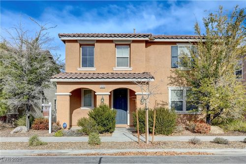 3228 Mist Effect Ave, Henderson, NV, 89044-1048 | Card Image