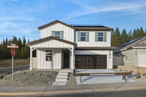 318 Shamrock Lode, Grass Valley, CA, 95949 | Card Image