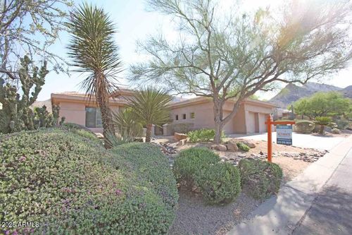 11050 E Verbena Ln, Scottsdale, AZ, 85255-9060 | Card Image