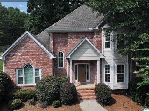 276 Woodbury Dr, STERRETT, AL, 35147-8146 | Card Image