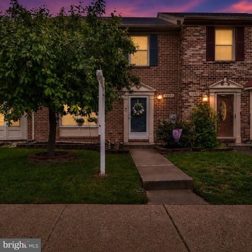 7891 Beachland Ct, STONEY BEACH, MD, 21226-2137 | Card Image