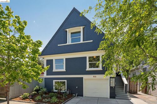 933 56th St, Oakland, CA, 94608-3130 | Card Image