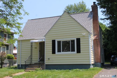 338 Lyme St, Hartford, CT, 06112-1025 | Card Image