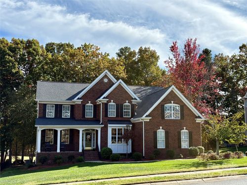 11024 Persimmon Creek Dr, Mint Hill, NC, 28227-6687 | Card Image