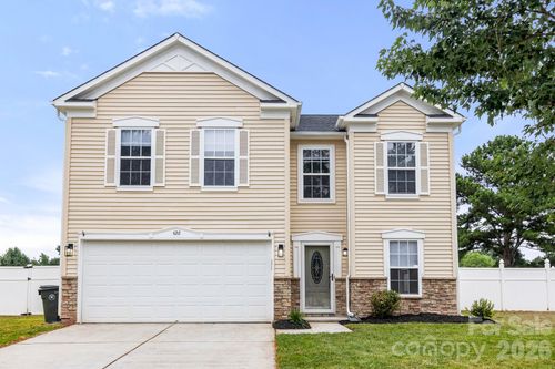 426 Brookhollow Dr, York, SC, 29745-8467 | Card Image