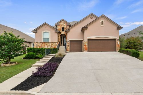 594 Ledgestone Dr, Austin, TX, 78737-1921 | Card Image
