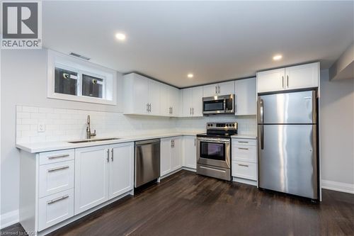 basement-418 E 25th St, Hamilton, ON, L8V3B3 | Card Image