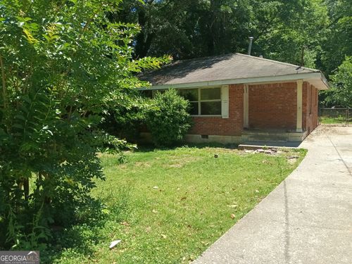 1238 Lloyd Dr, Forest Park, GA, 30297-1519 | Card Image