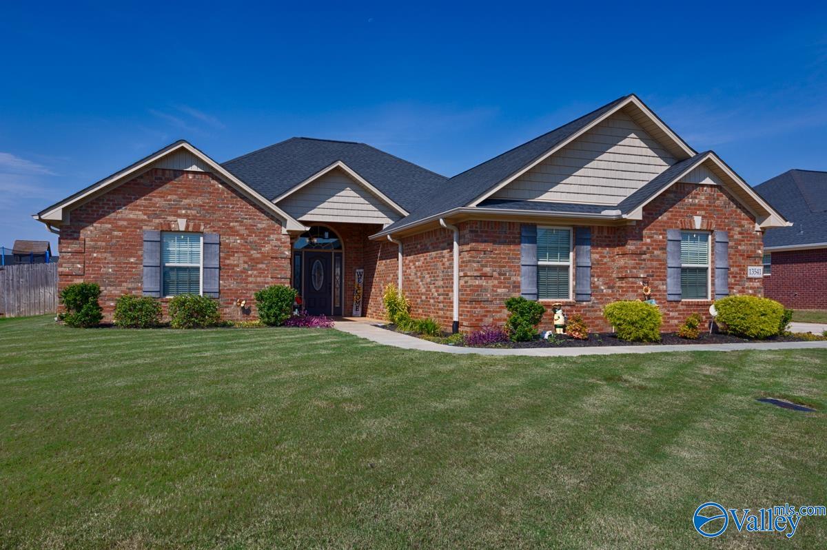 Callaway Dr, Madison, AL 35756