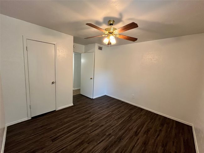 This is a view of the other side of the bedroom. | Image 10