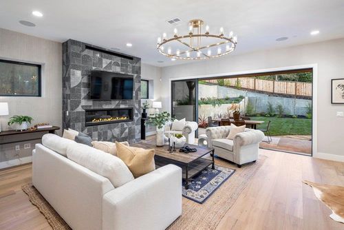 180 Castle Hill Ranch Rd, Walnut Creek, CA, 94595-2653 | Card Image