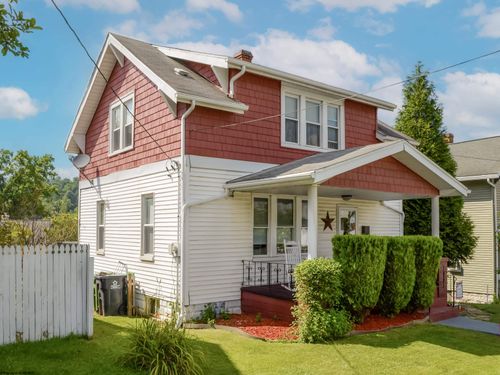716 Elysian Ave, Morgantown, WV, 26501-6710 | Card Image
