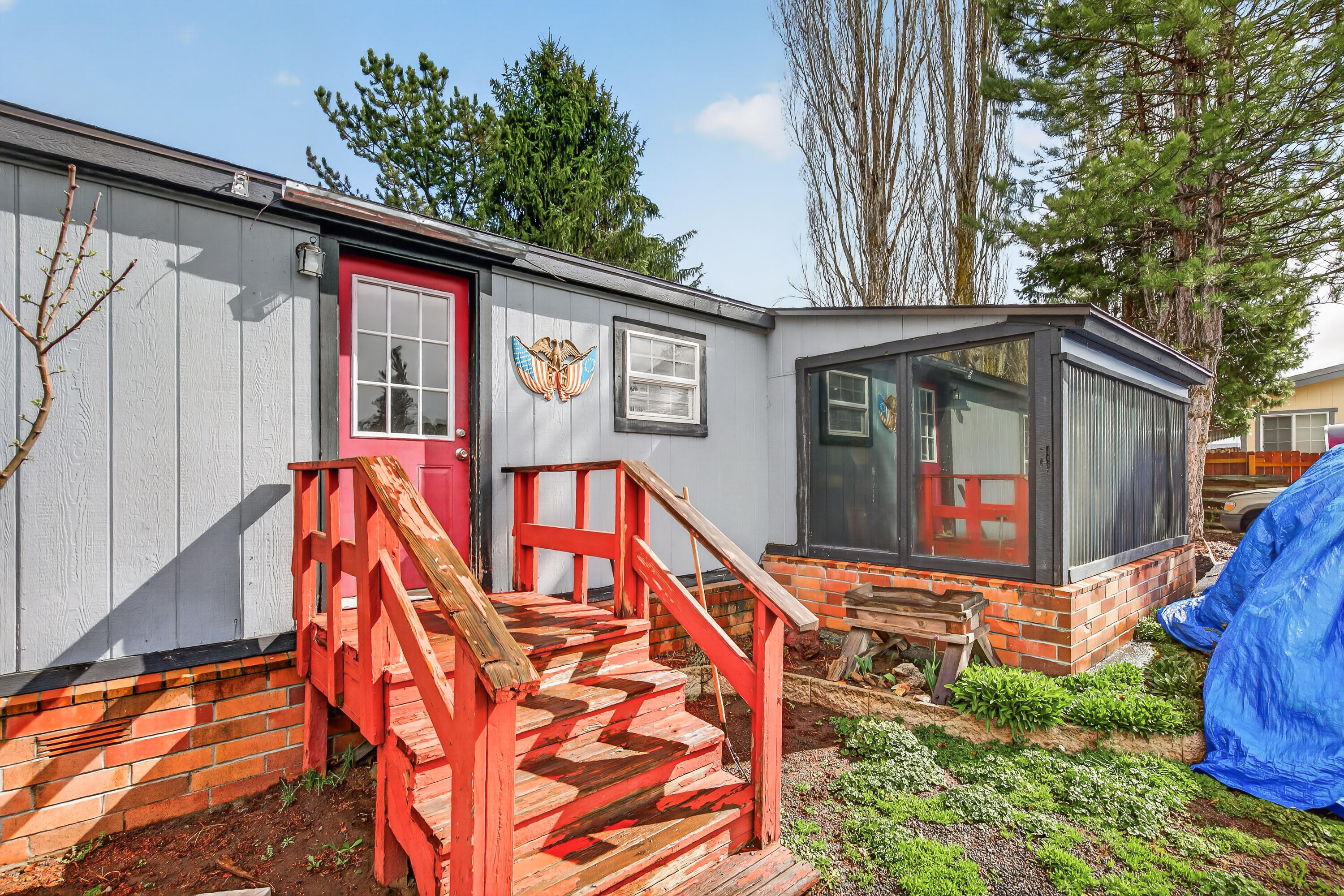 Residential in Klamath Falls 3
