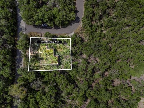 20710 Roundup Trl, Lago Vista, TX, 78645 | Card Image